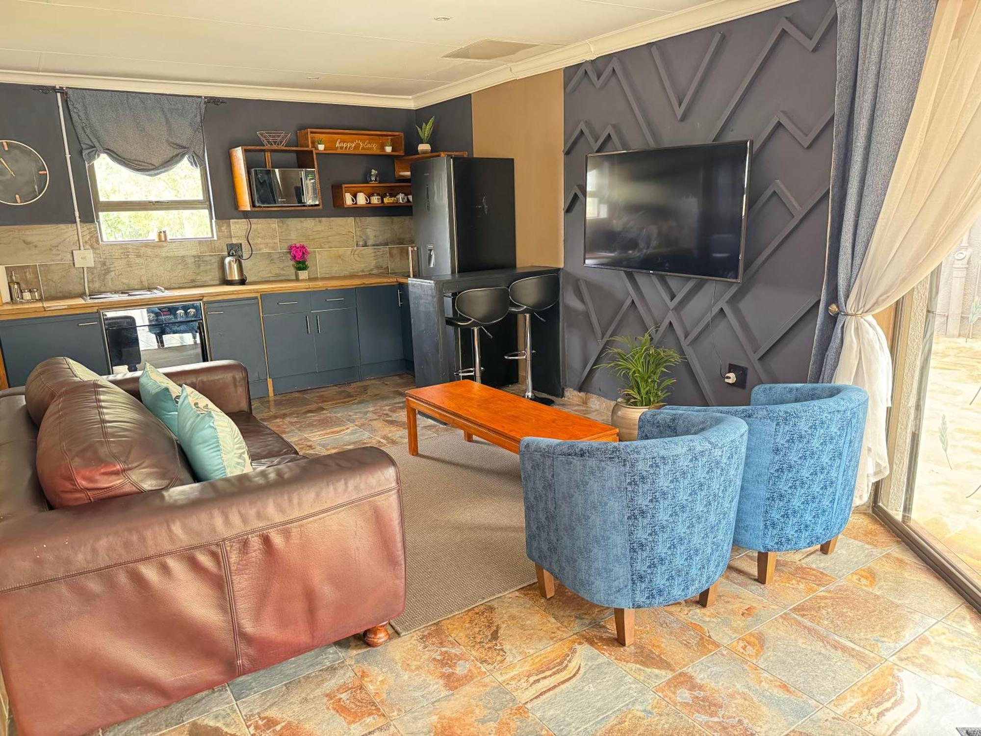 Spacious Stay-In 2Bedroom Apartment Kempton Park Exterior foto