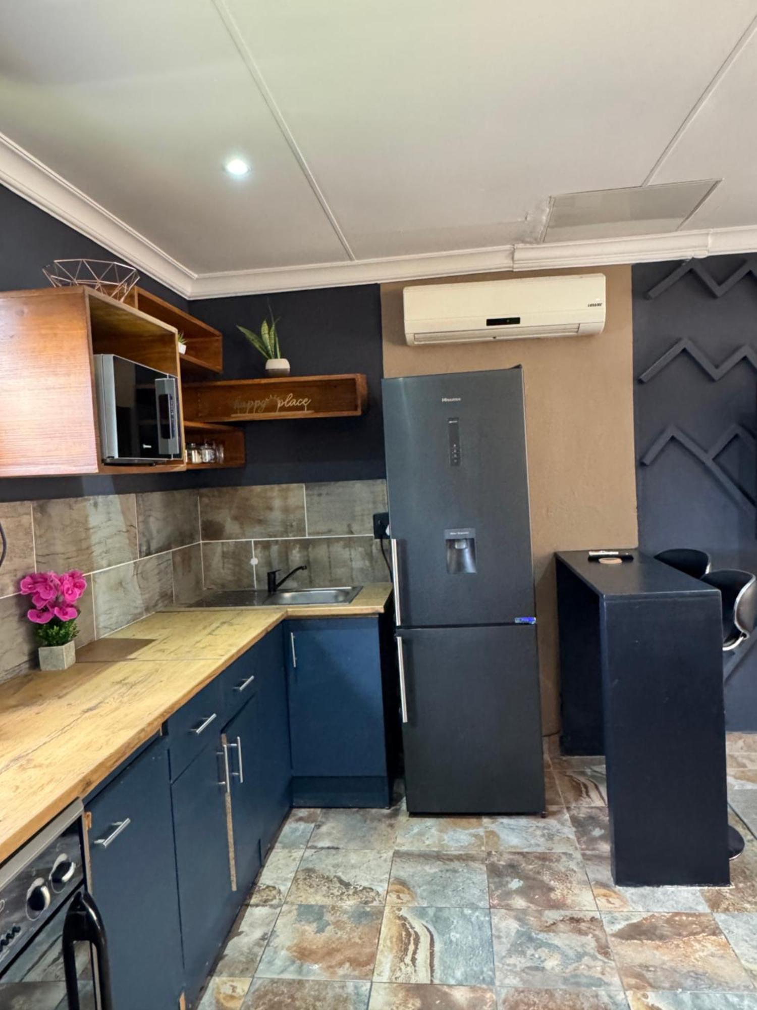Spacious Stay-In 2Bedroom Apartment Kempton Park Exterior foto